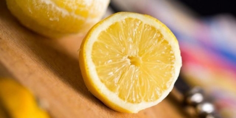 Prednosti limuna za ljudski organizam